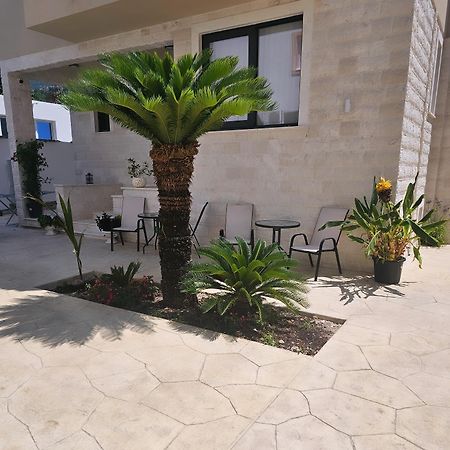 La Vida Apartments Budva Exteriör bild