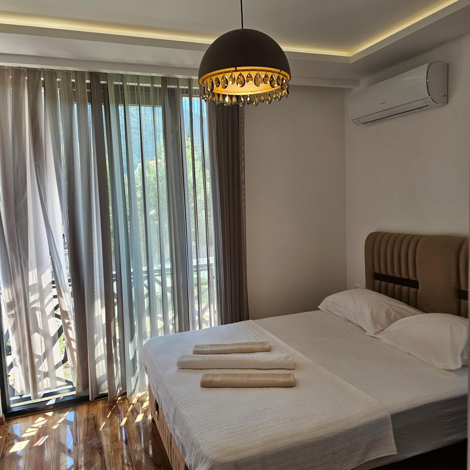 La Vida Apartments Budva Exteriör bild