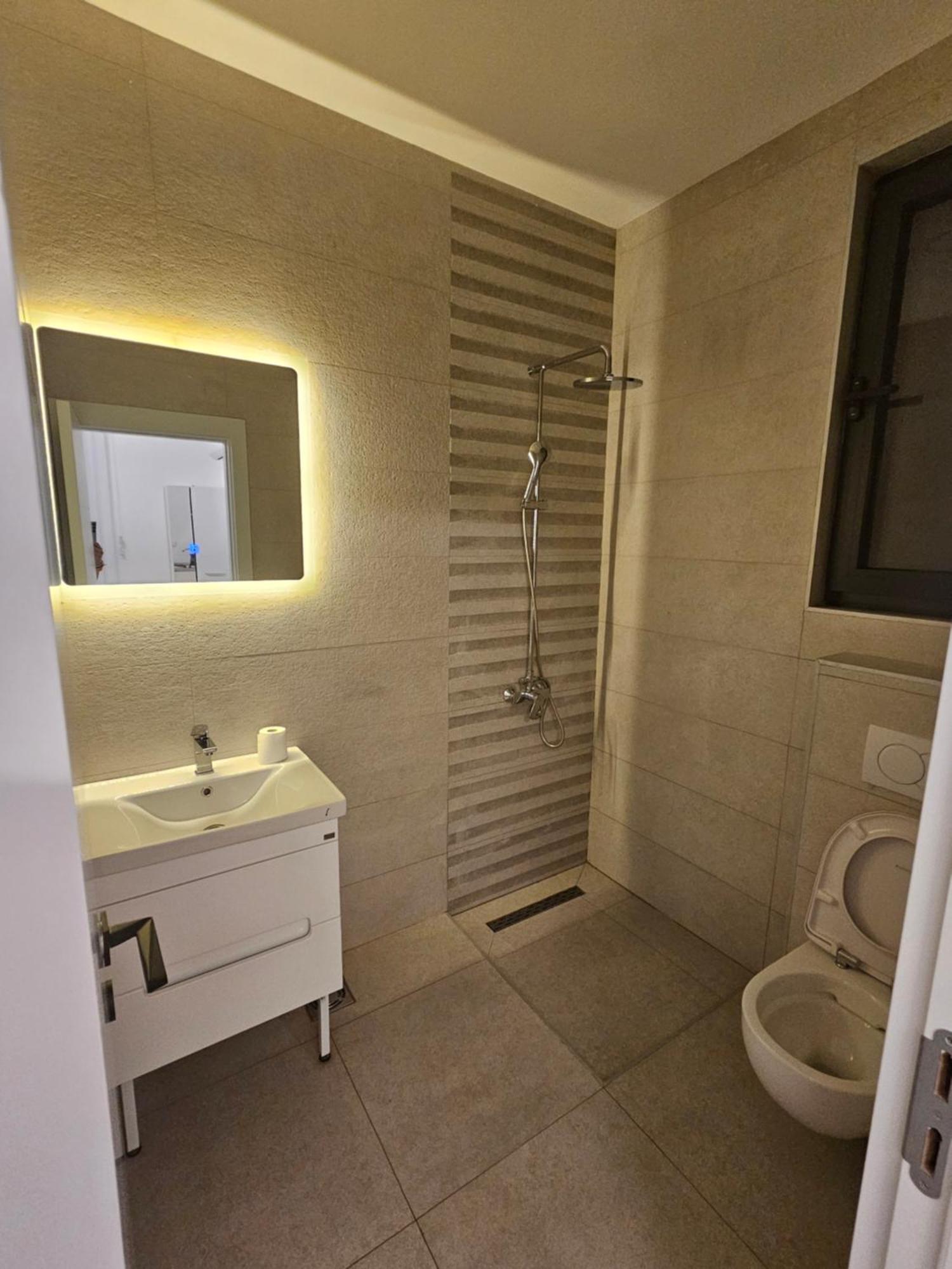 La Vida Apartments Budva Exteriör bild
