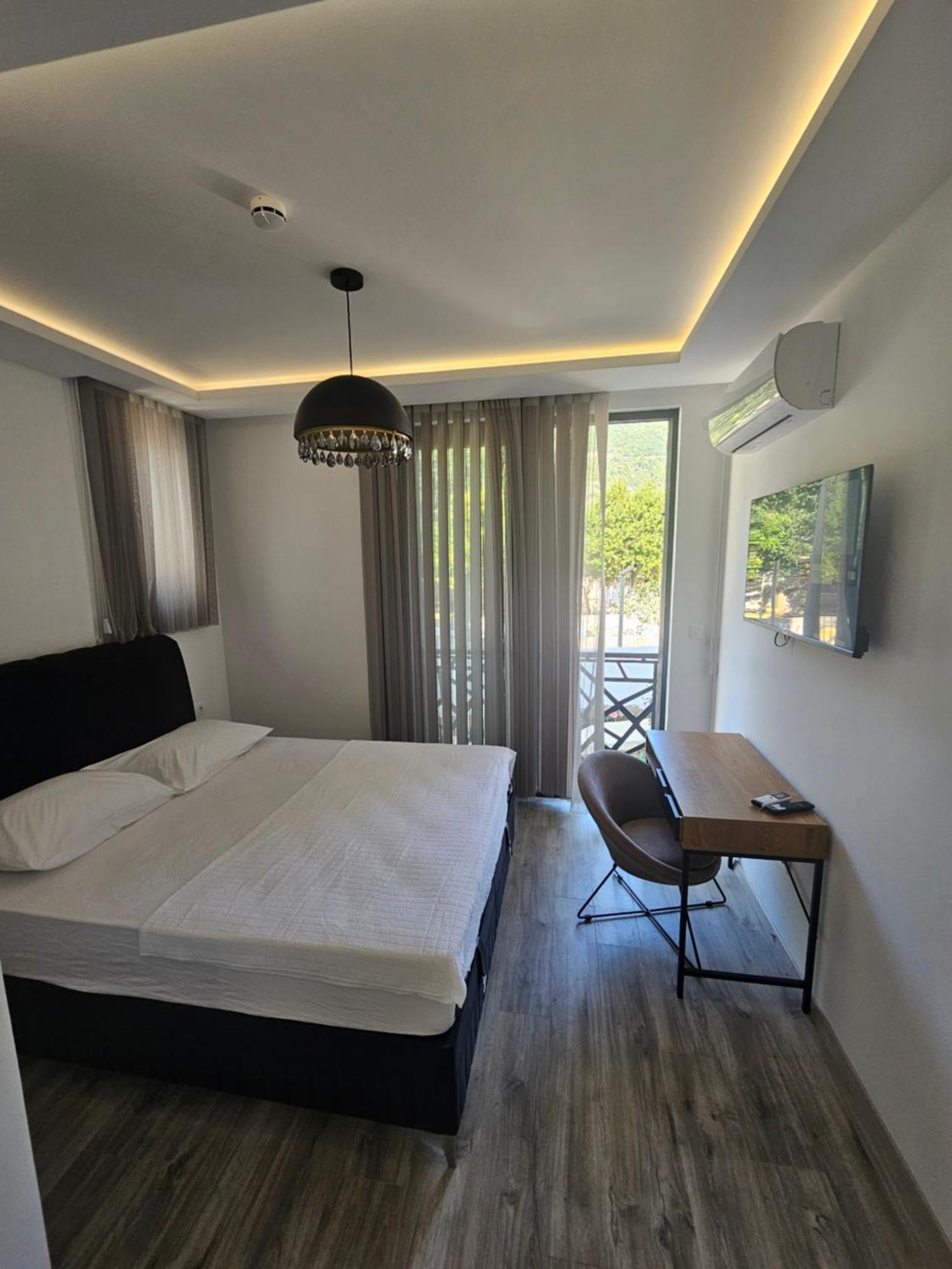 La Vida Apartments Budva Exteriör bild