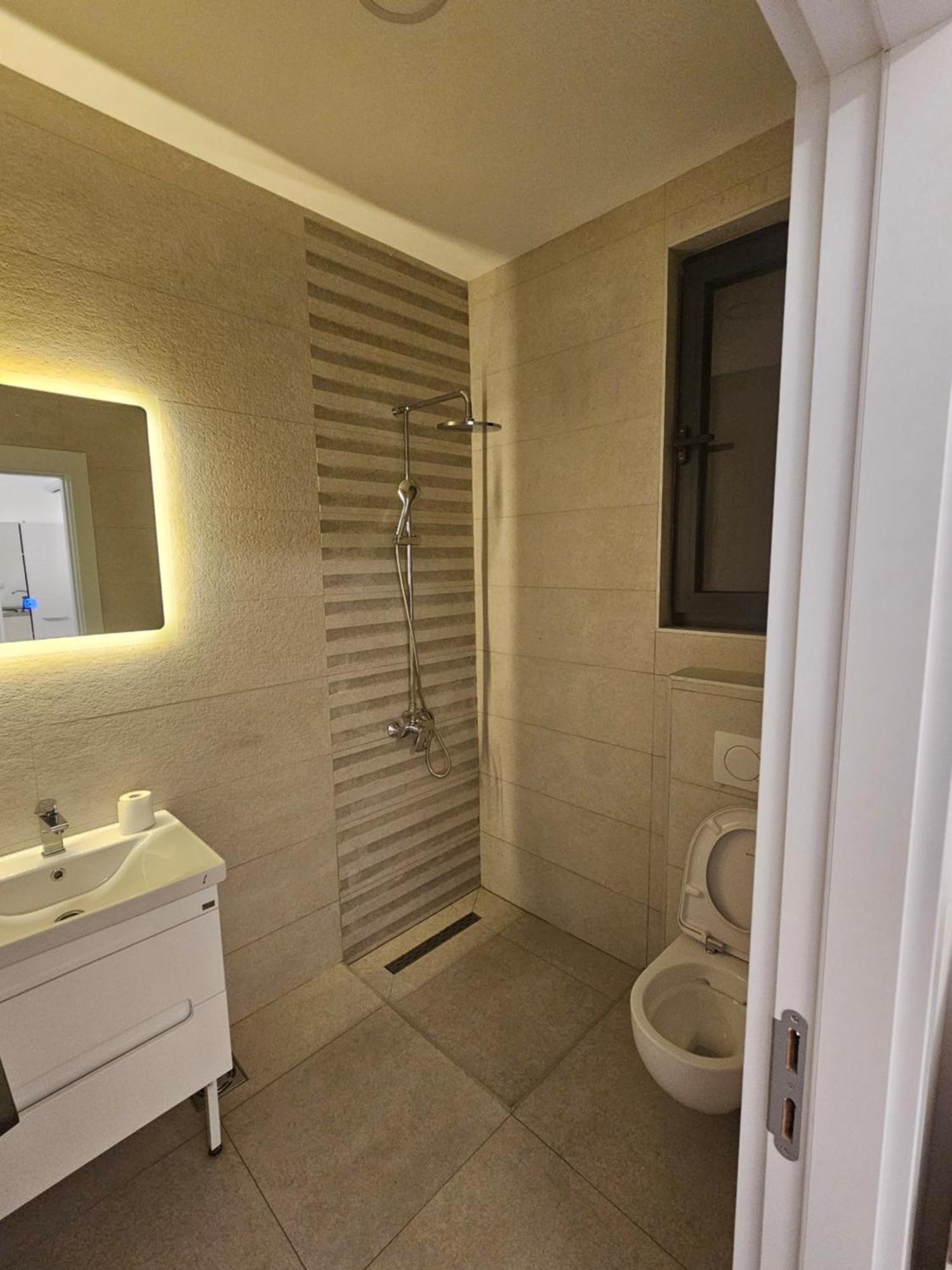 La Vida Apartments Budva Exteriör bild