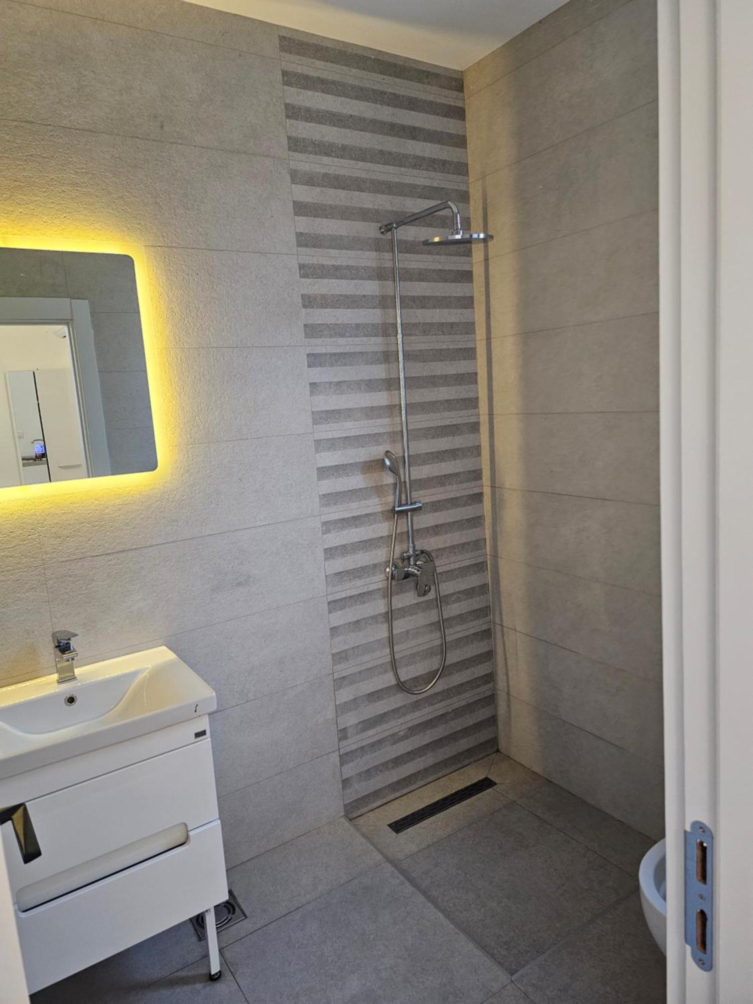 La Vida Apartments Budva Exteriör bild