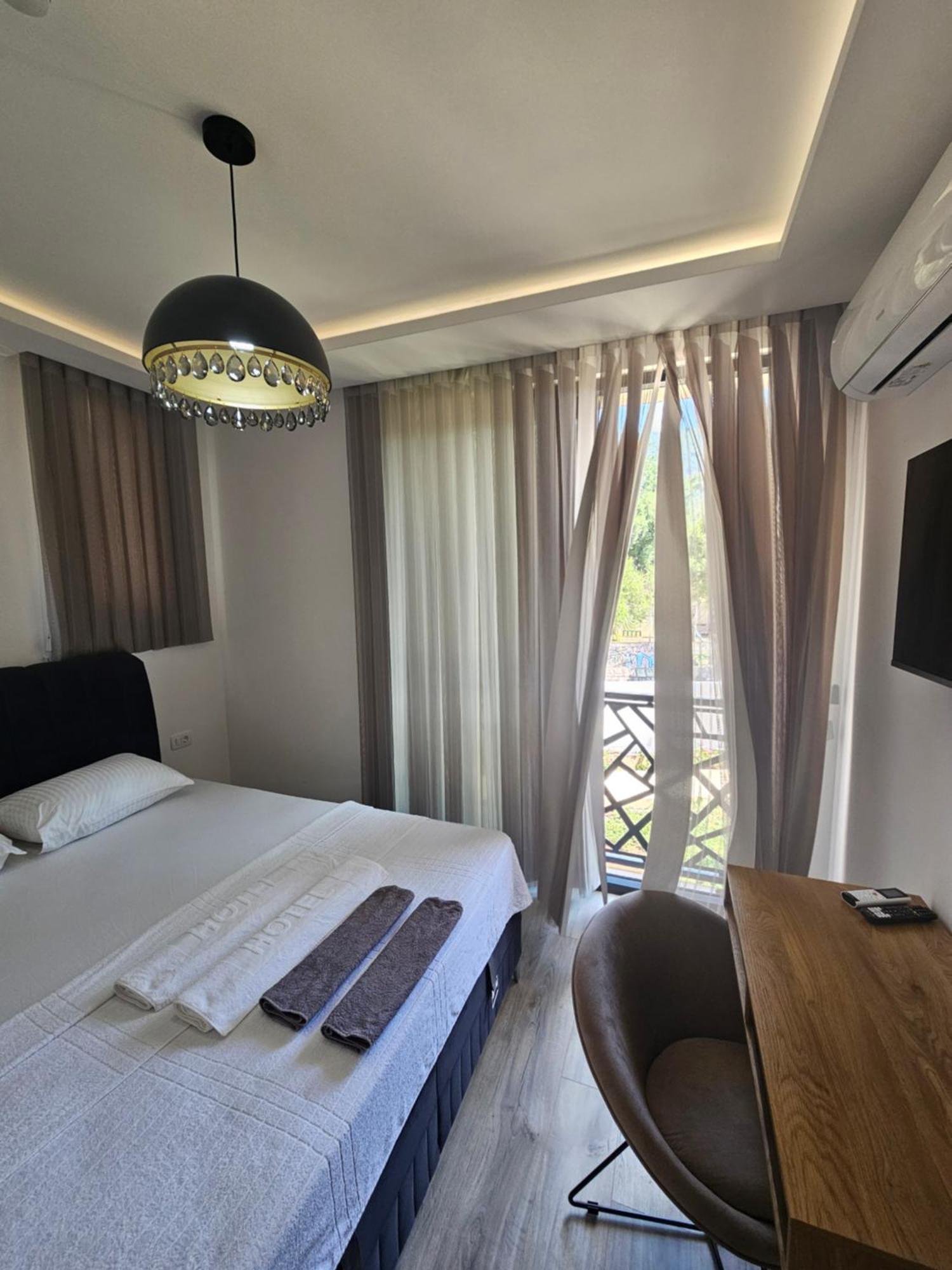 La Vida Apartments Budva Exteriör bild